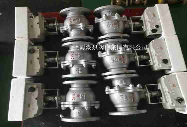 dn100電動(dòng)球閥價(jià)格，怎么安裝