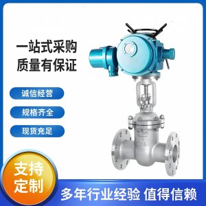 Z941W-16P不銹鋼電動閘閥dn50價(jià)格