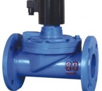 ZCM煤氣（天然氣、液化氣）電磁閥（絲口